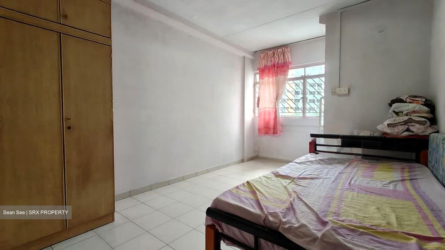 Blk 321 Yishun Rivergreen (Yishun), HDB 3 Rooms #566163971